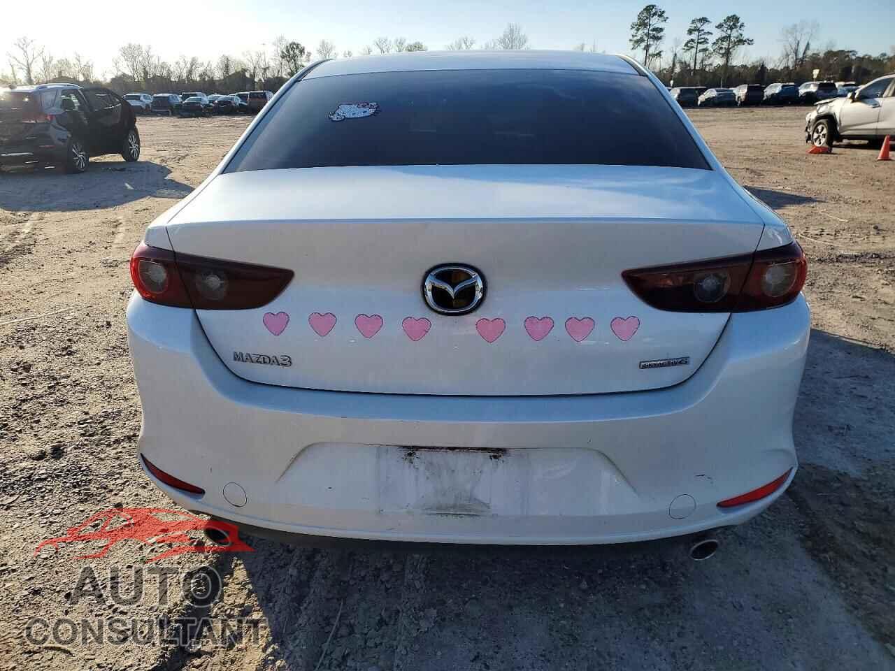 MAZDA 3 2023 - 3MZBPABM2PM381476