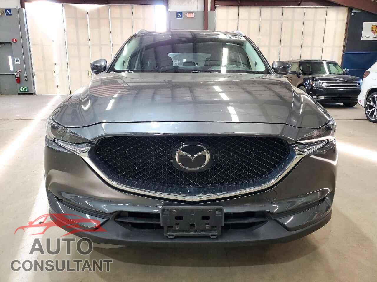 MAZDA CX-5 2018 - JM3KFBDM1J0368809
