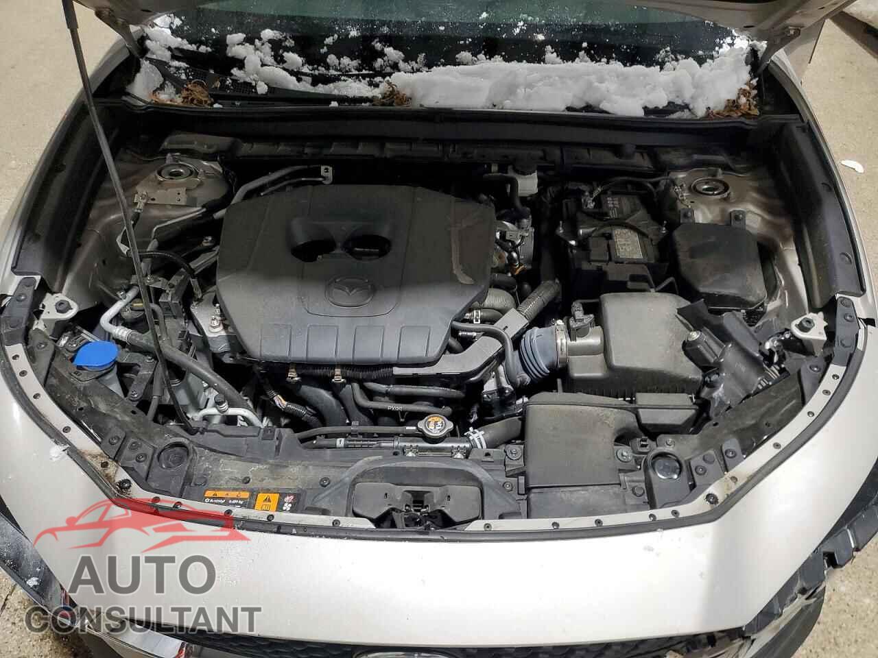 MAZDA CX30 2024 - 3MVDMBBM0RM662686