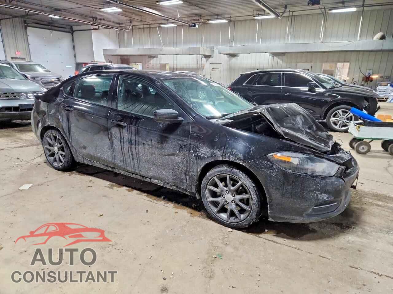 DODGE DART 2015 - 1C3CDFAA2FD375227