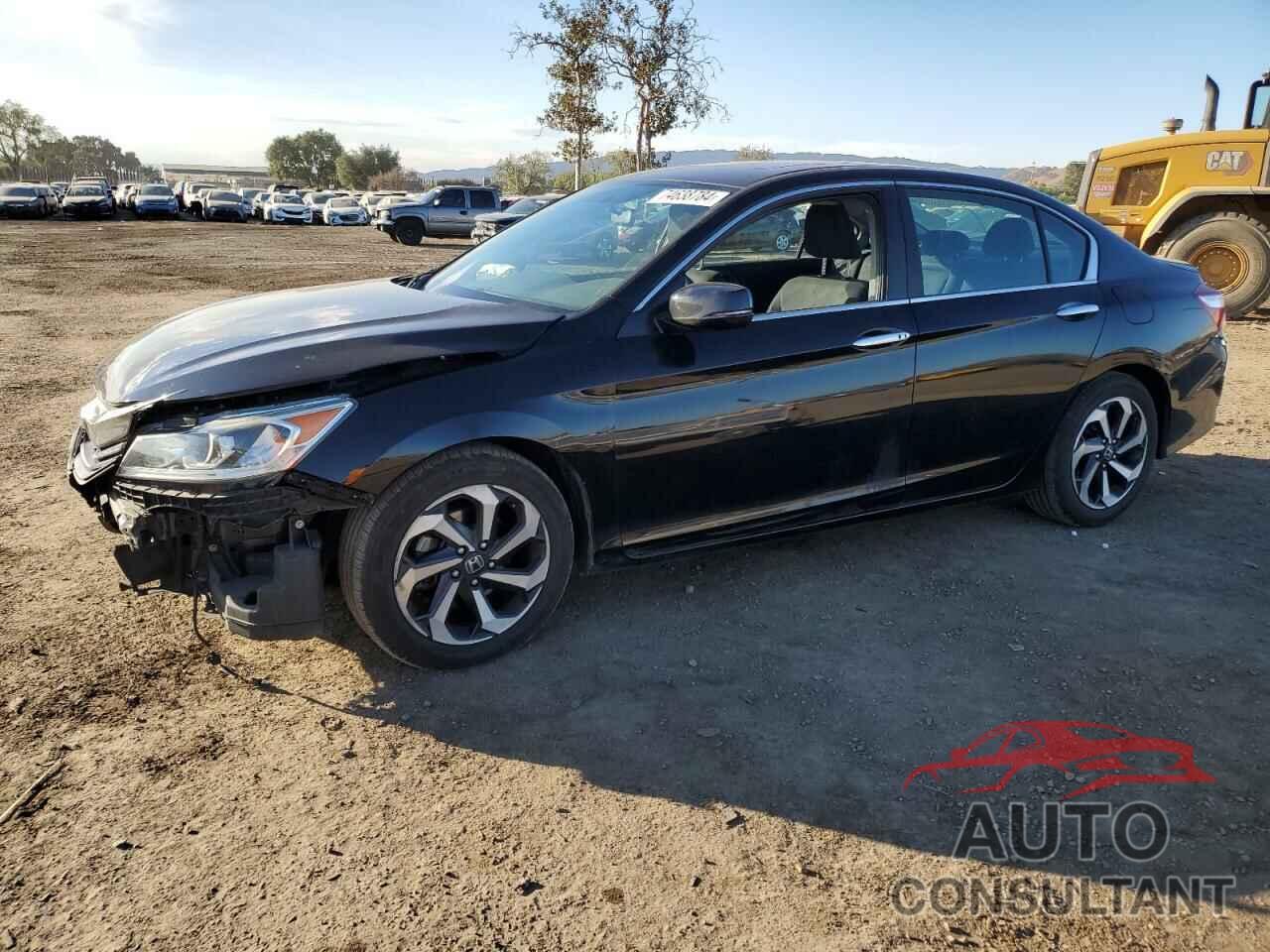 HONDA ACCORD 2016 - 1HGCR2F73GA021711