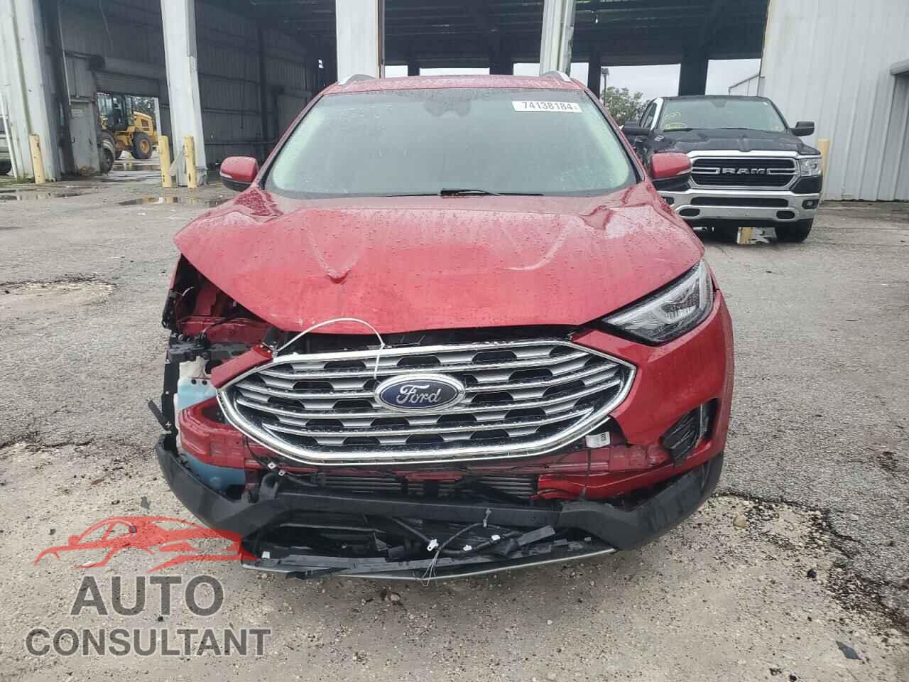 FORD EDGE 2020 - 2FMPK3J96LBA18265