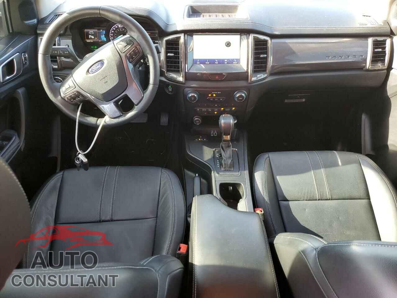 FORD RANGER 2019 - 1FTER4EH2KLA12329
