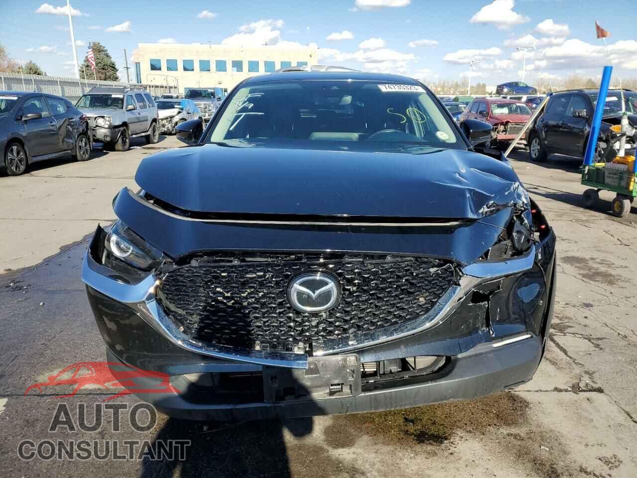 MAZDA CX30 2021 - 3MVDMBCL2MM223326