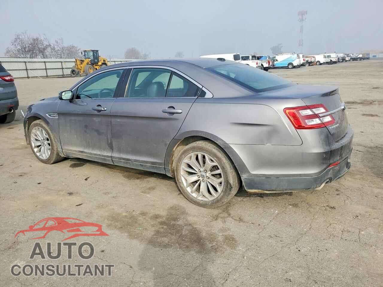 FORD TAURUS 2013 - 1FAHP2F80DG195706