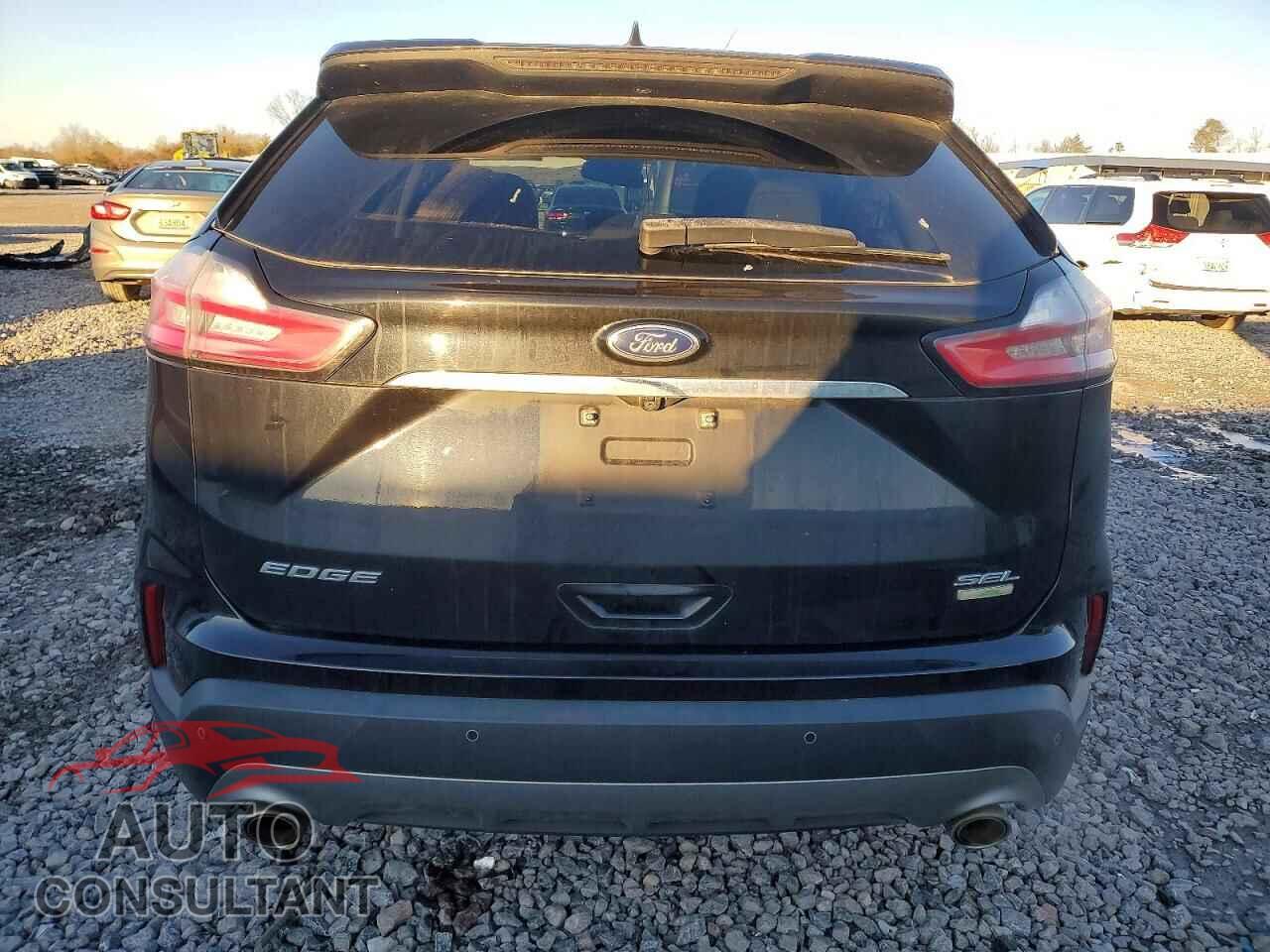 FORD EDGE 2019 - 2FMPK3J90KBC15592