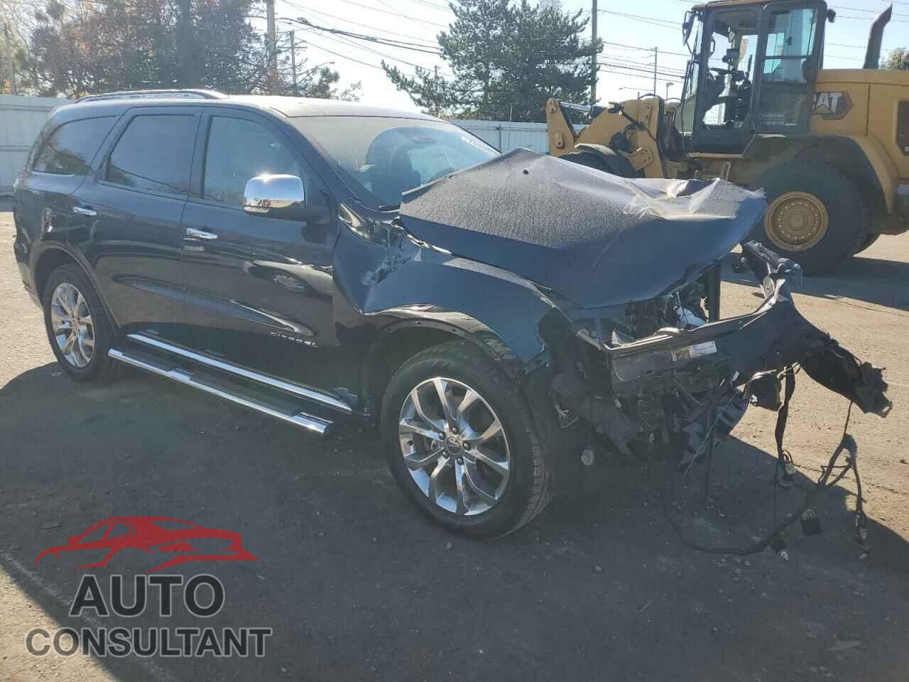 DODGE DURANGO 2016 - 1C4RDJEG0GC486650