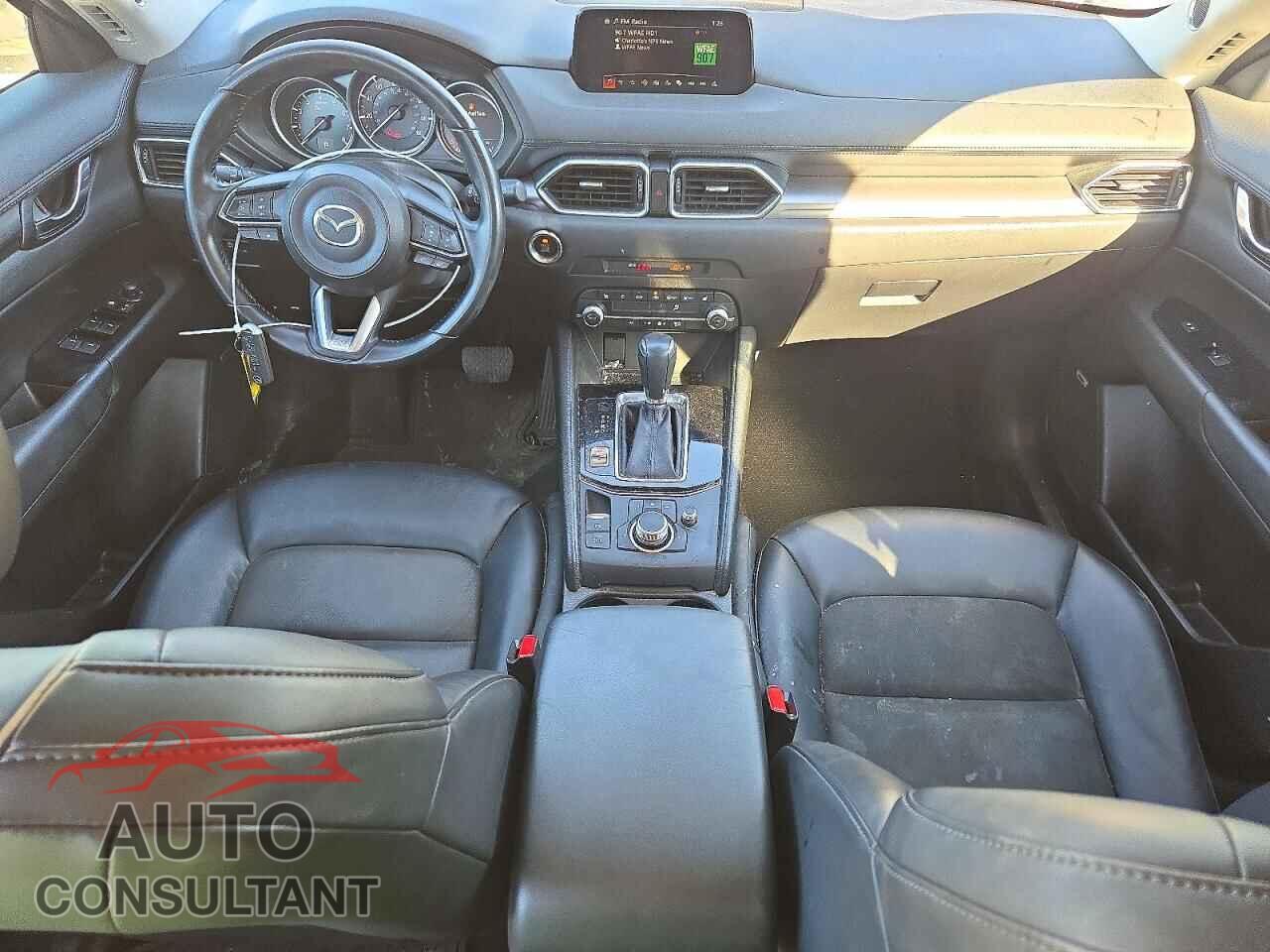MAZDA CX-5 2019 - JM3KFBCM2K0626810