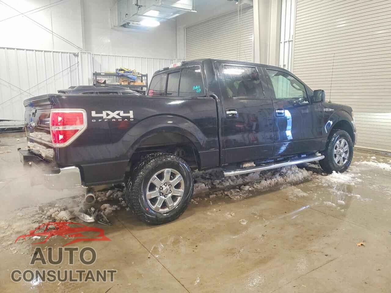 FORD F150 2014 - 1FTFW1EF5EKF52844