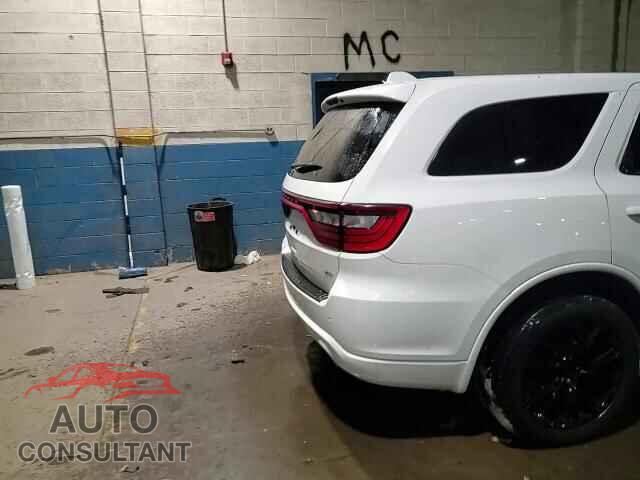 DODGE DURANGO 2019 - 1C4RDHDG8KC721198