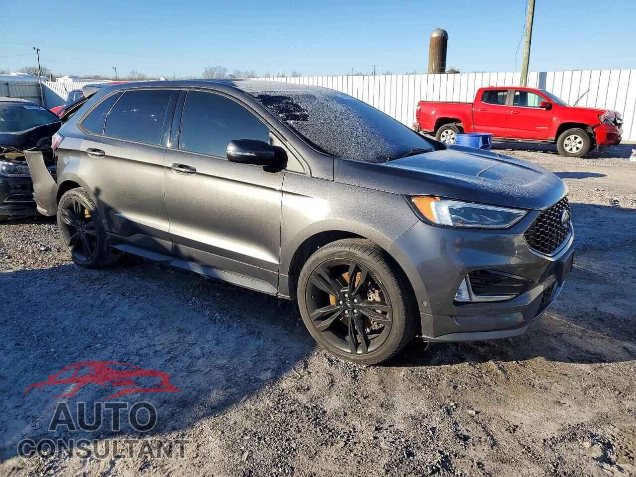FORD EDGE 2019 - 2FMPK4AP5KBC30903