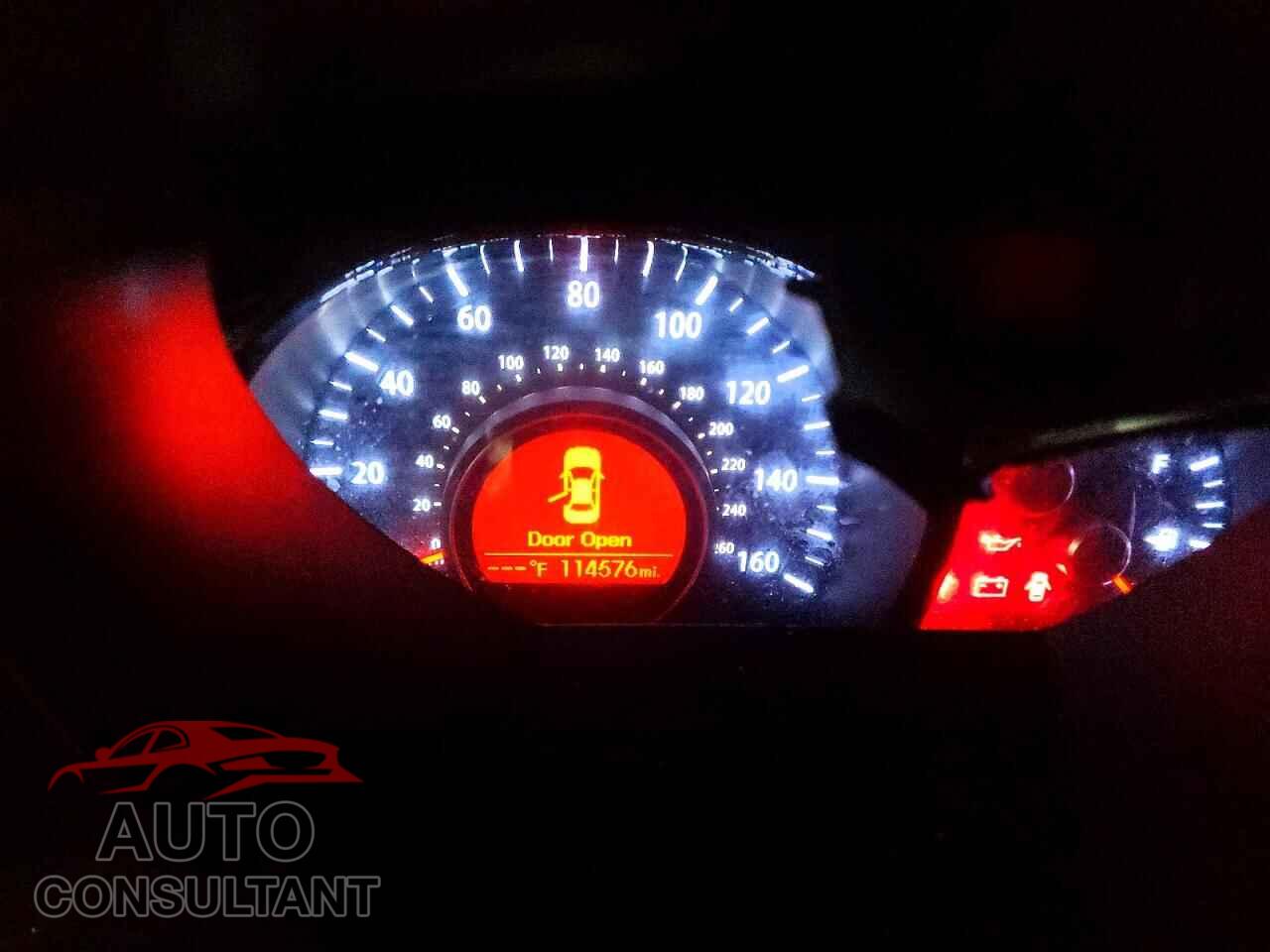 KIA OPTIMA 2013 - KNAGM4A73D5398865