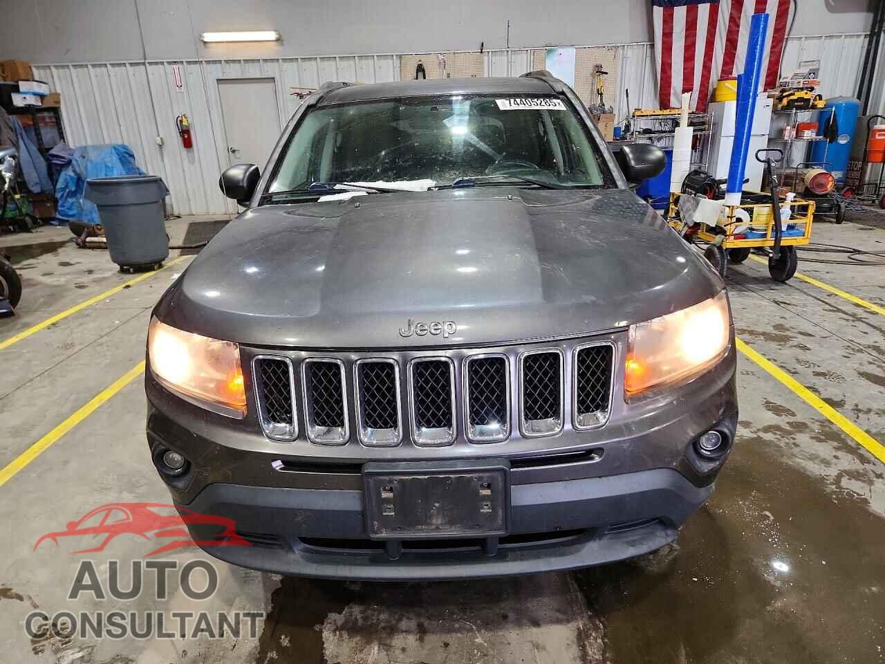 JEEP COMPASS 2016 - 1C4NJDBB9GD630997