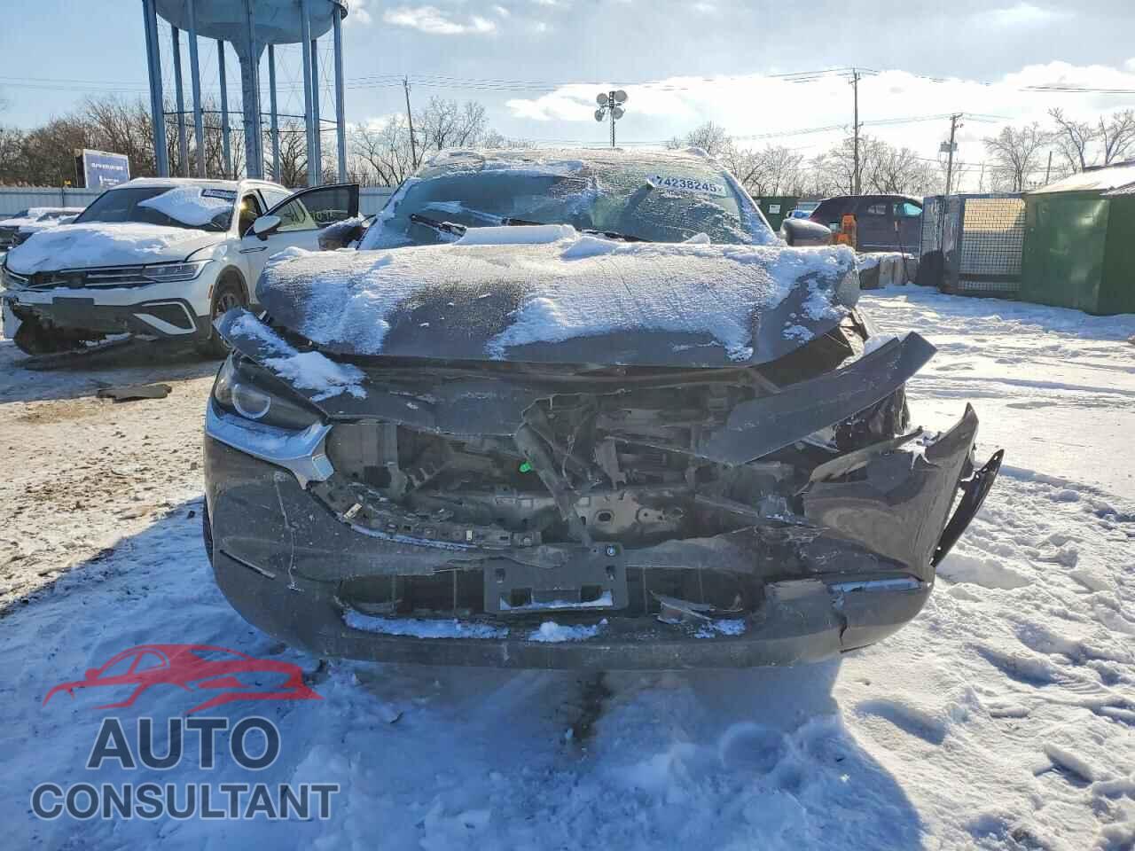 MAZDA CX30 2023 - 3MVDMBCM5PM514898