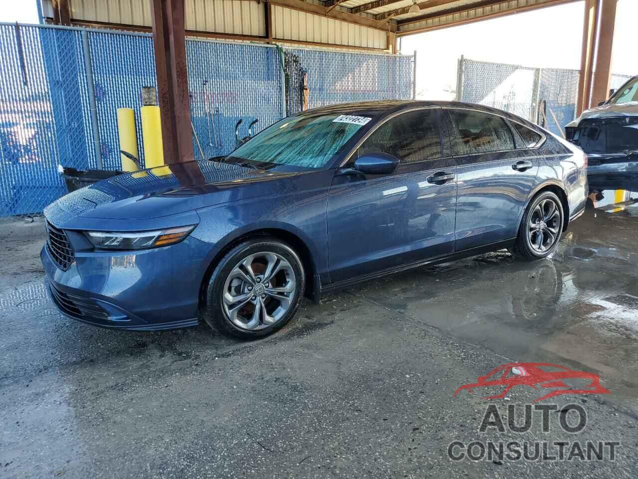 HONDA ACCORD 2023 - 1HGCY1F30PA039478