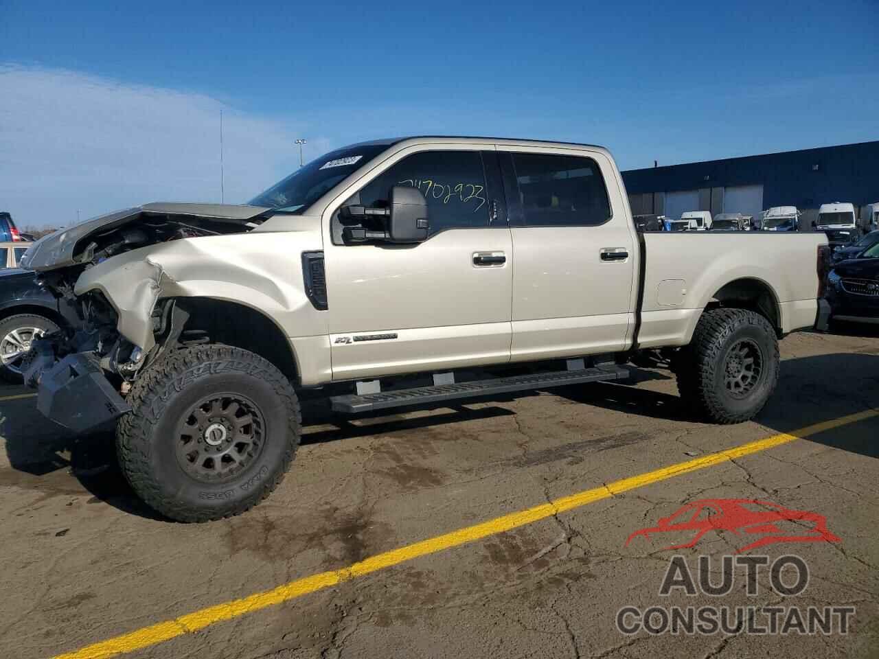 FORD F250 2018 - 1FT7W2BT2JEB70154