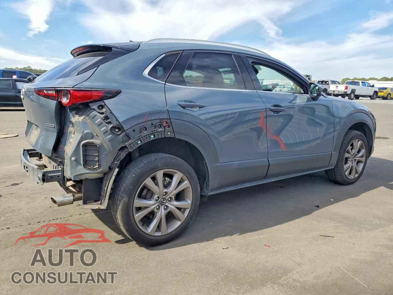 MAZDA CX30 2021 - 3MVDMBDL3MM308416