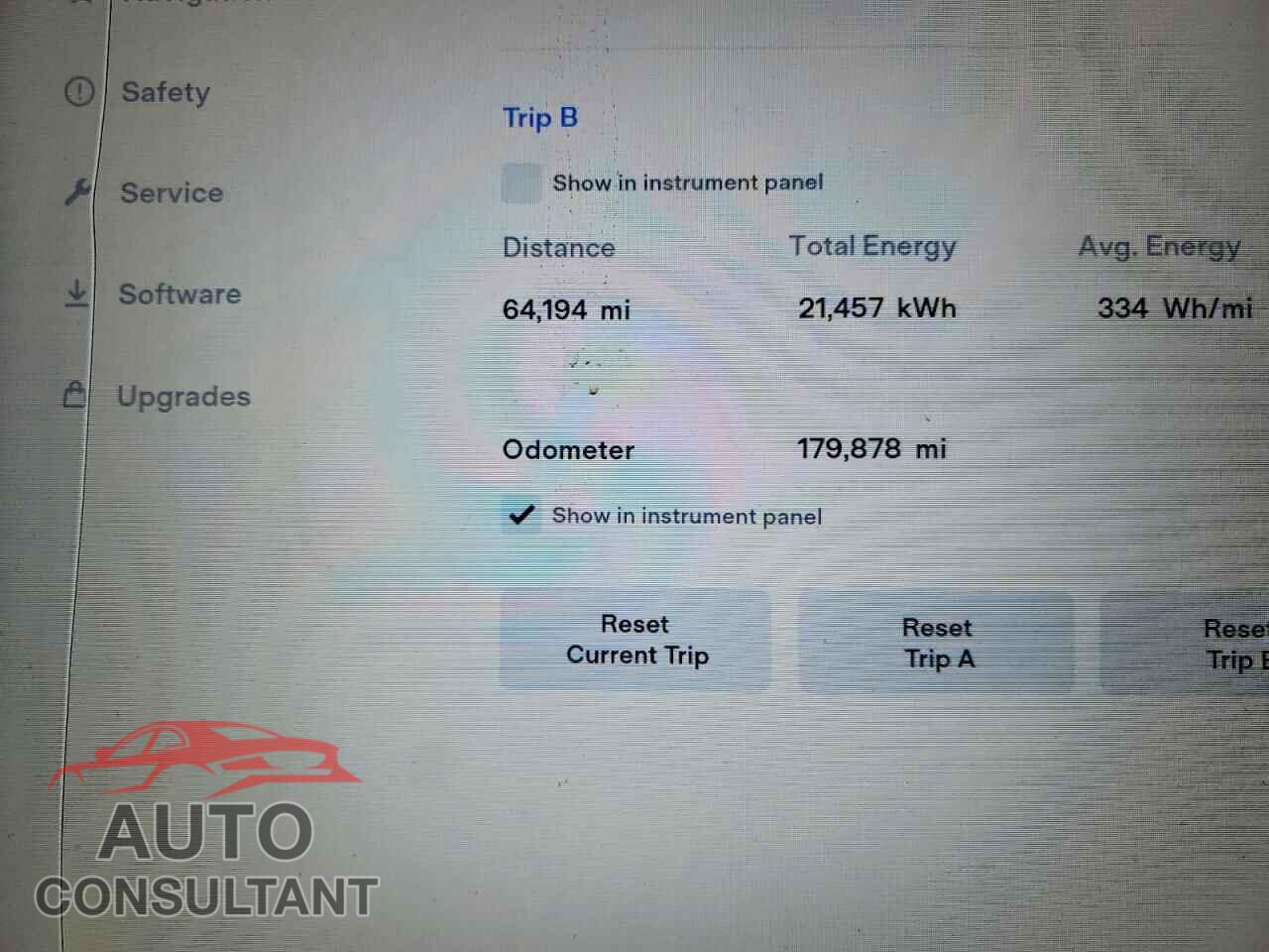 TESLA MODEL S 2016 - 5YJSA1E15GF132888