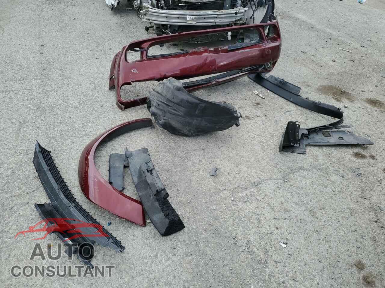 DODGE CHALLENGER 2019 - 2C3CDZFJ4KH758982