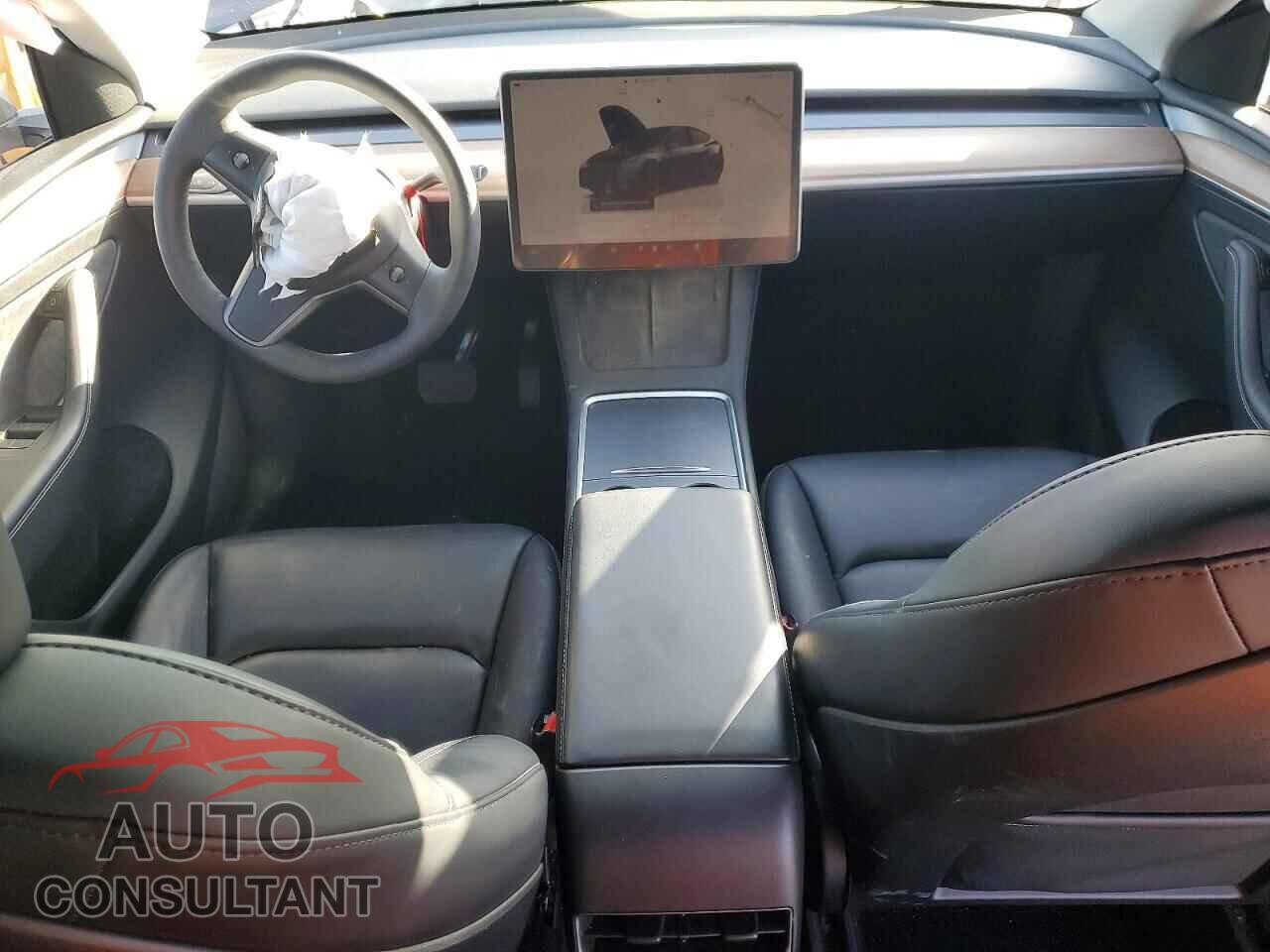 TESLA MODEL Y 2023 - 7SAYGDEE1PF907381