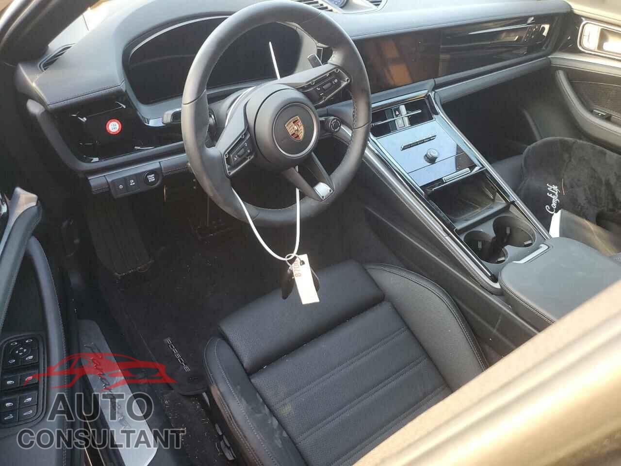 PORSCHE PANAMERA 2024 - WP0AA2YA0RL000862