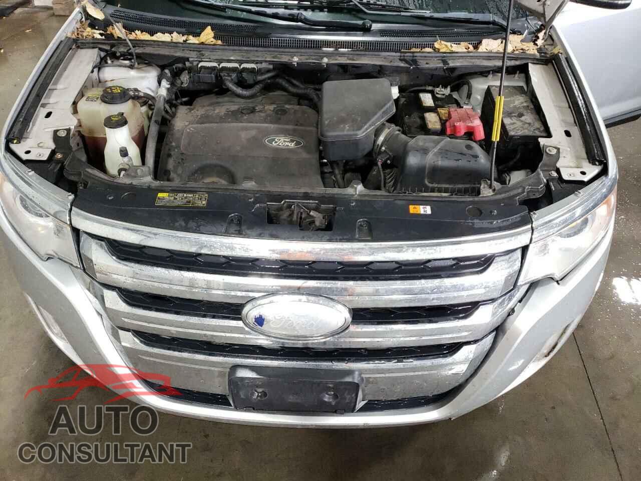 FORD EDGE 2013 - 2FMDK4JC1DBA94742