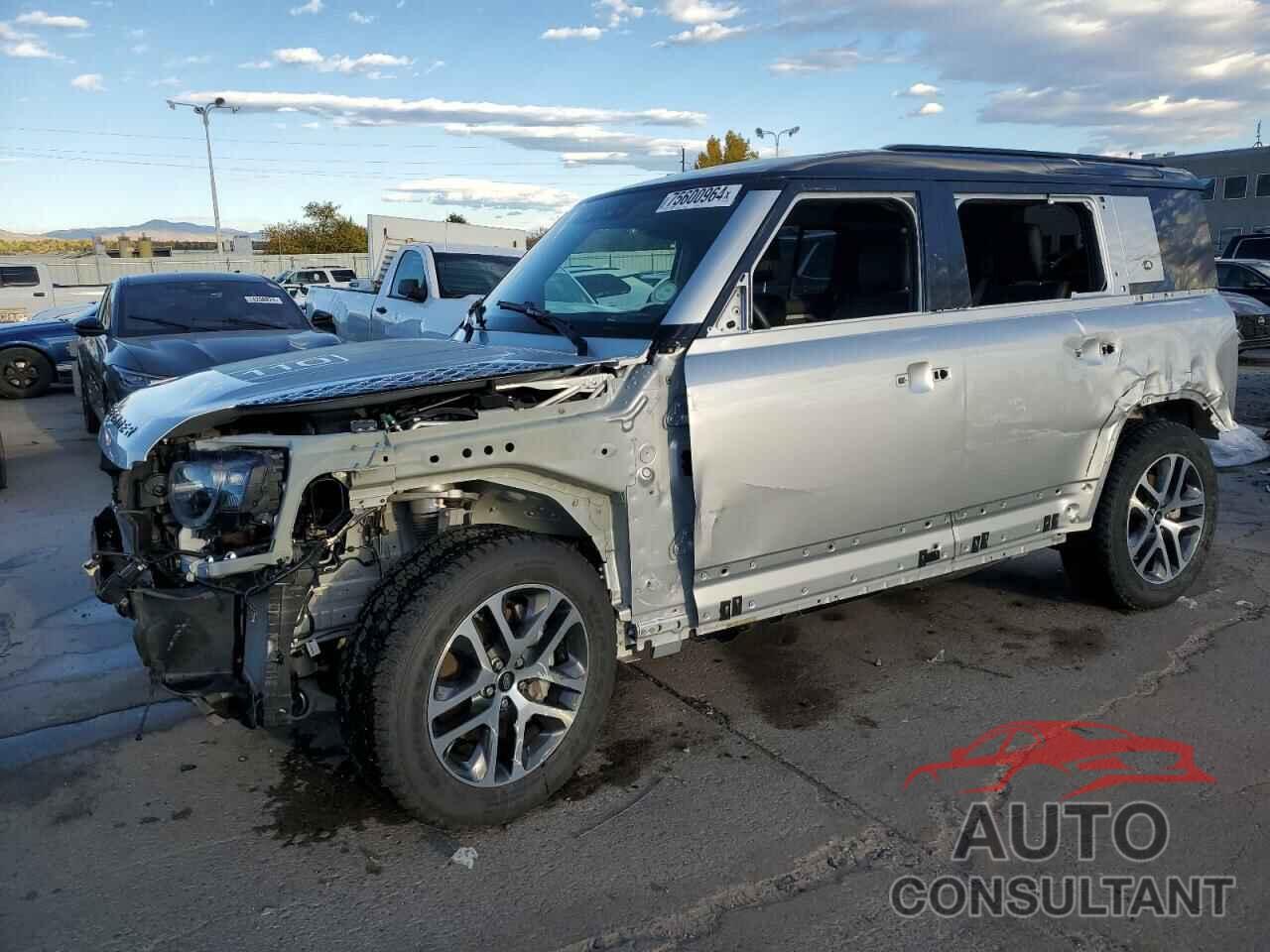 LAND ROVER DEFENDER 2020 - SALE9EEU6L2011400