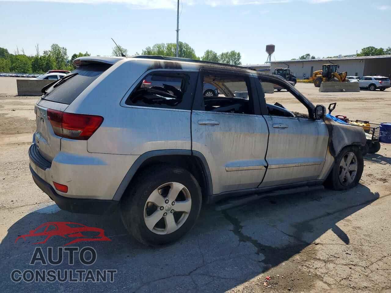 JEEP CHEROKEE 2012 - 1C4RJFAG2CC144185
