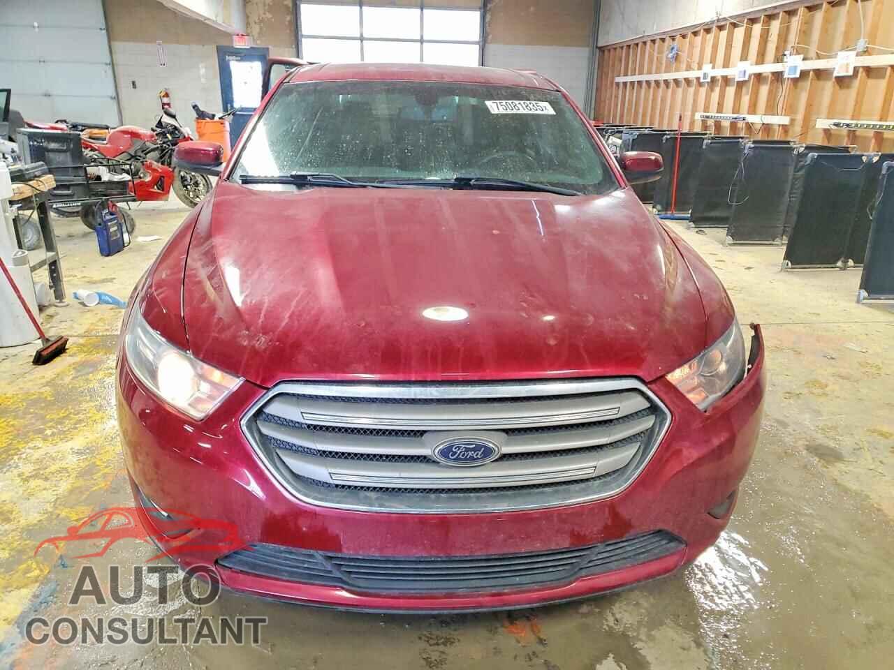 FORD TAURUS 2016 - 1FAHP2E84GG136096