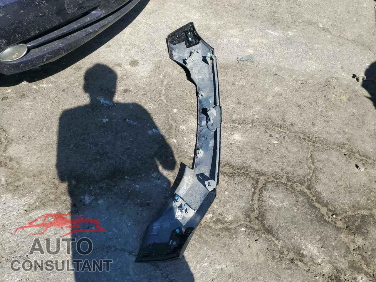 MAZDA CX-5 2021 - JM3KFBDM3M0307613