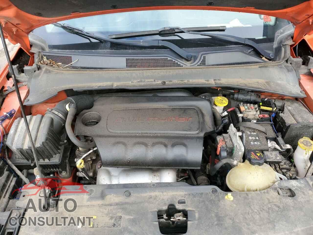 JEEP COMPASS 2018 - 3C4NJDDB8JT128559