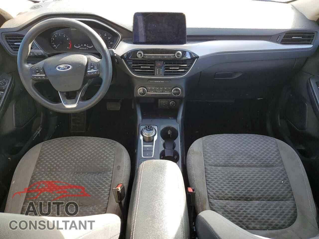 FORD ESCAPE 2020 - 1FMCU0G69LUA86011