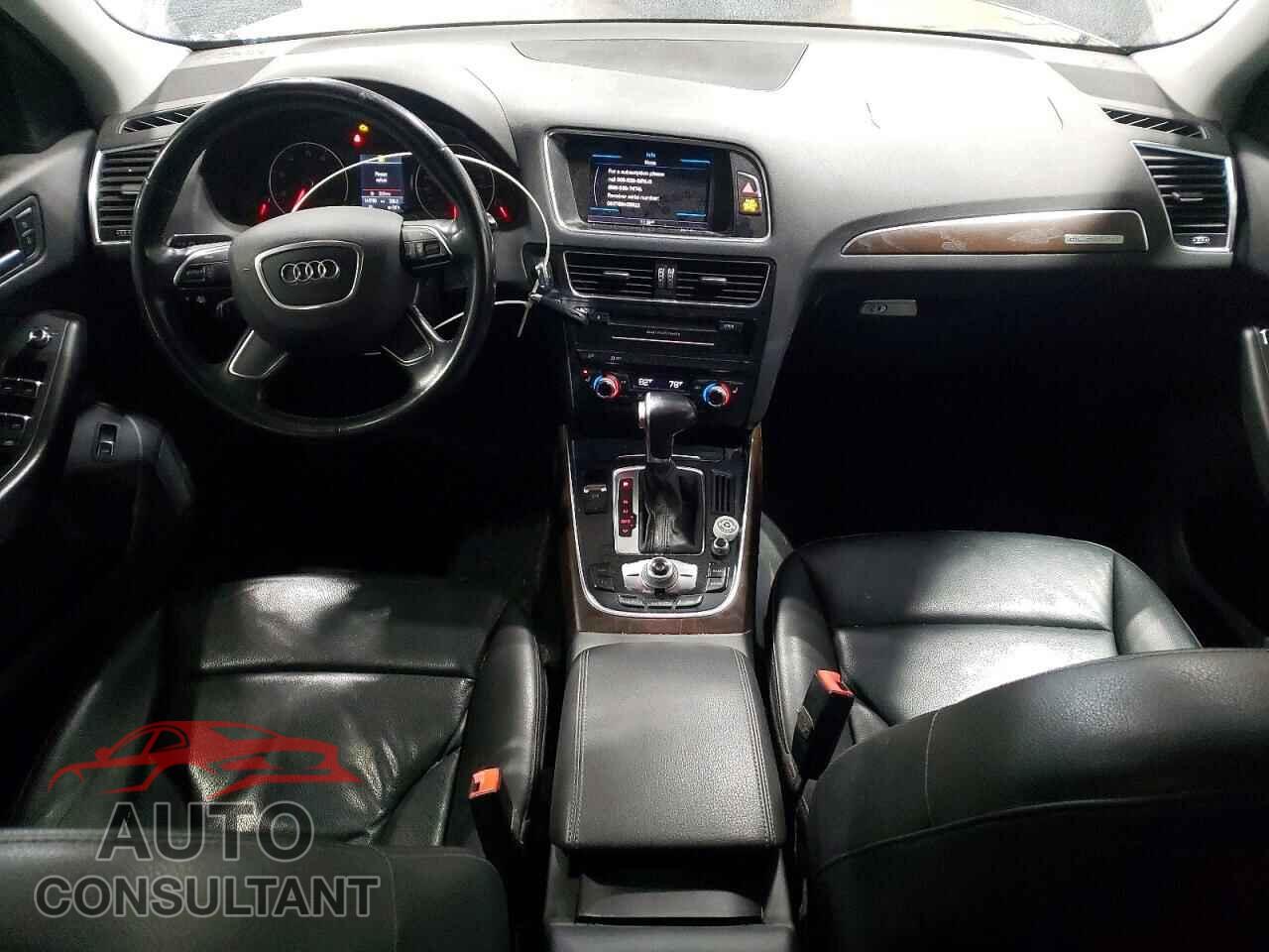 AUDI Q5 2015 - WA1CFAFP2FA039921