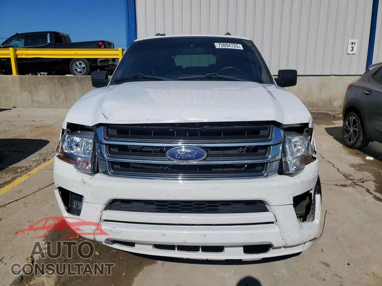 FORD EXPEDITION 2017 - 1FMJK1HT6HEA57770