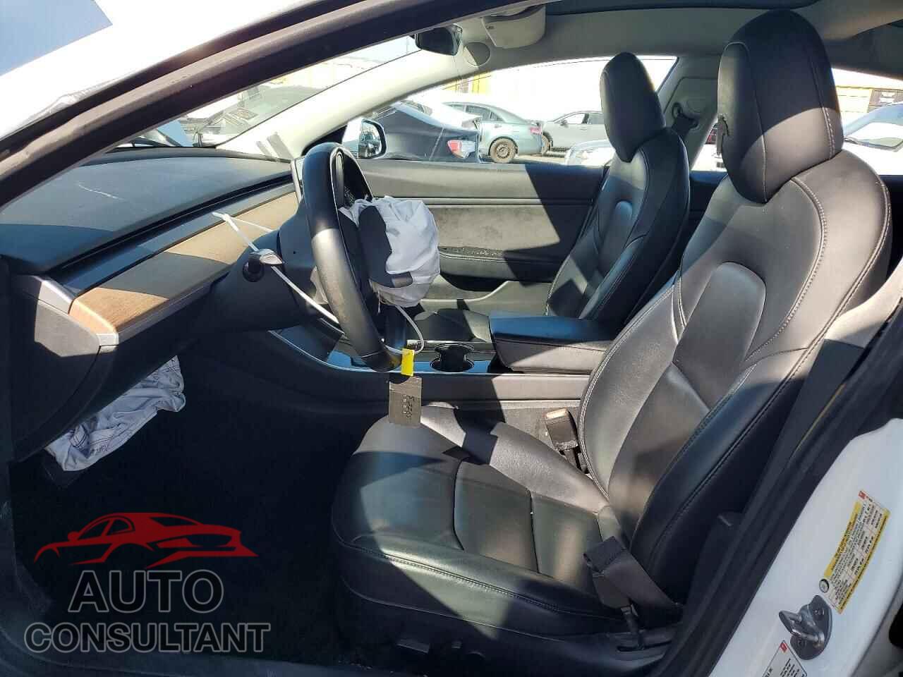 TESLA MODEL 3 2018 - 5YJ3E1EA2JF071869