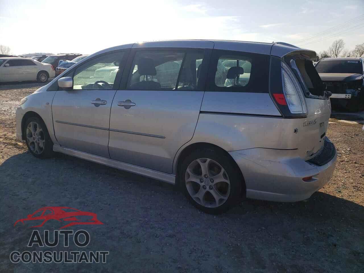 MAZDA 5 2009 - JM1CR29L490335433