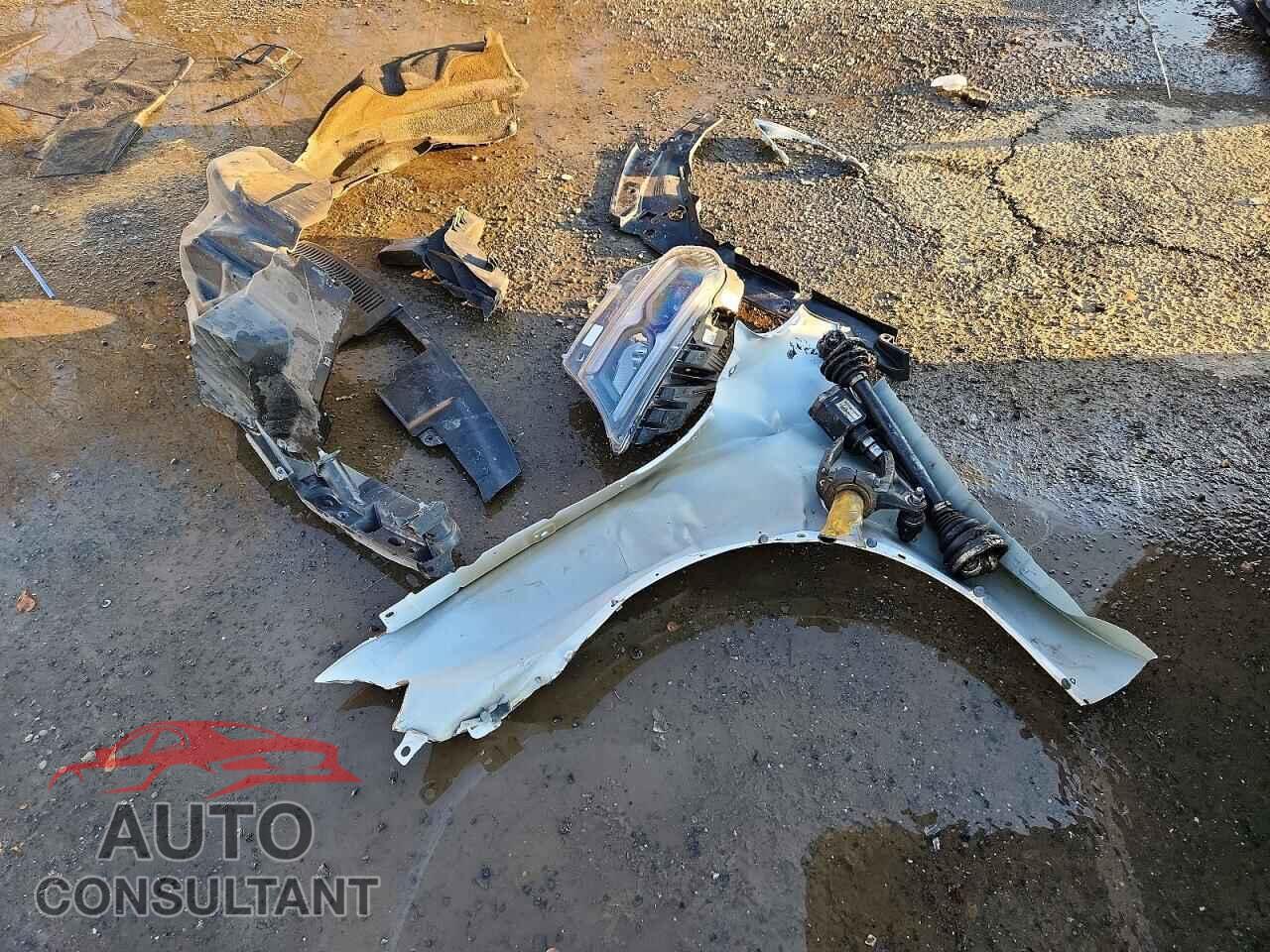 DODGE DURANGO 2021 - 1C4SDJH94MC643171