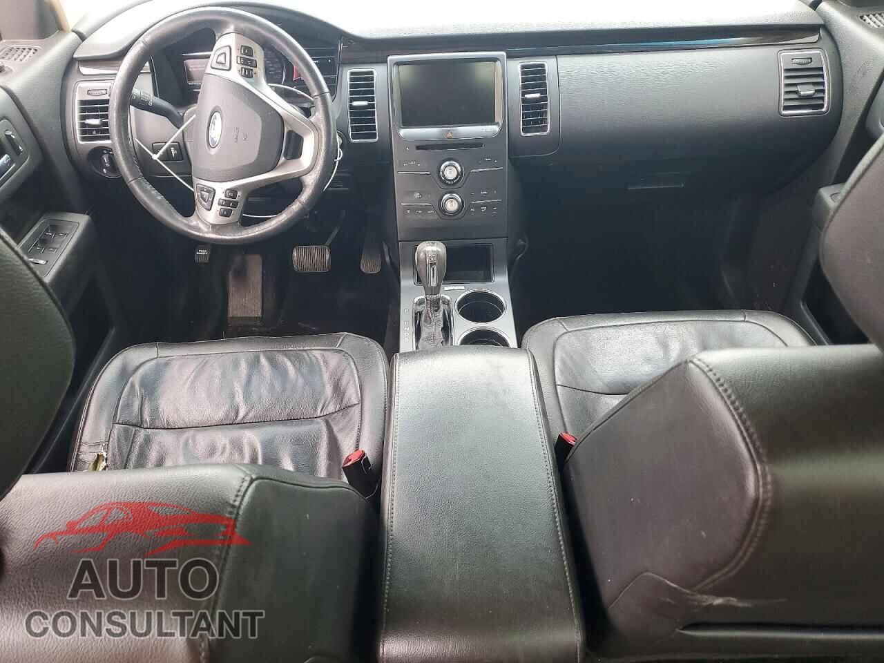 FORD FLEX 2014 - 2FMGK5C88EBD44815