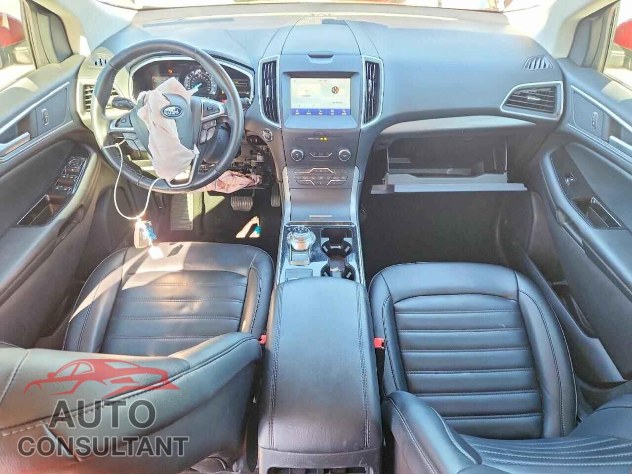 FORD EDGE 2019 - 2FMPK3J91KBC26729