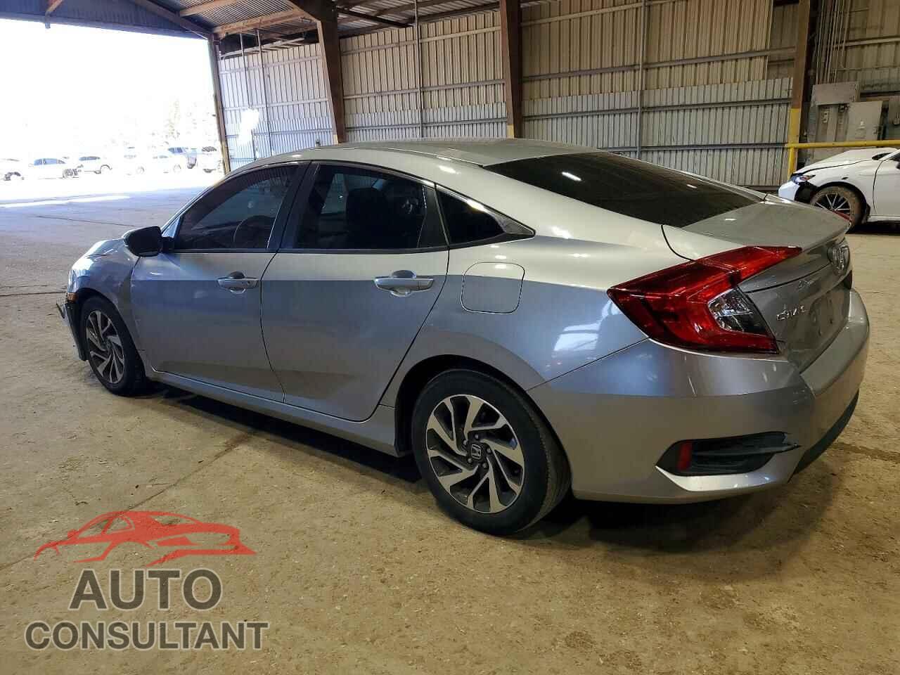HONDA CIVIC 2016 - 19XFC2F79GE023022