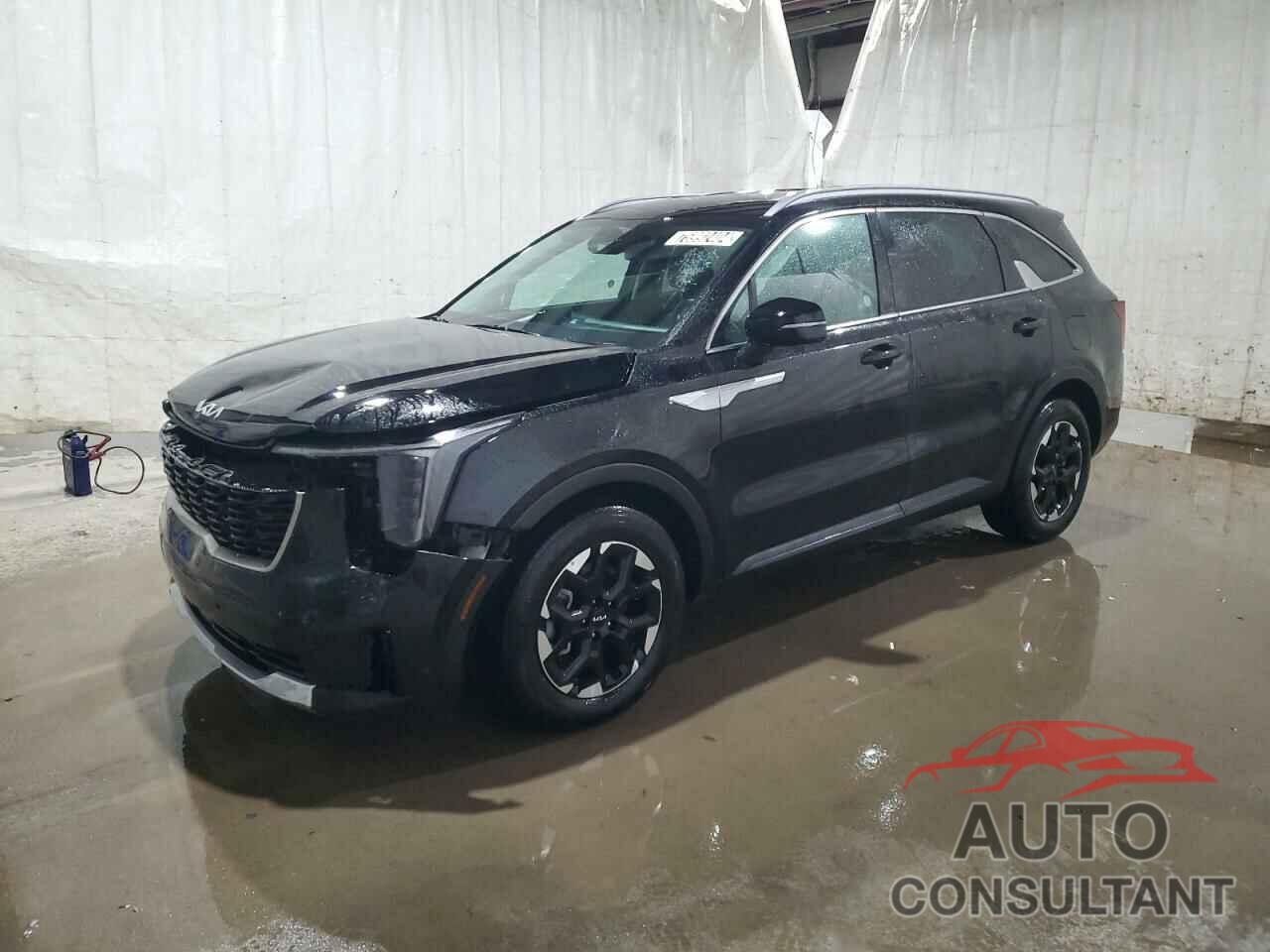 KIA SORENTO 2024 - 5XYRL4JC3RG280762