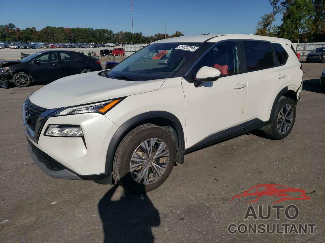 NISSAN ROGUE 2023 - 5N1BT3BA0PC690800