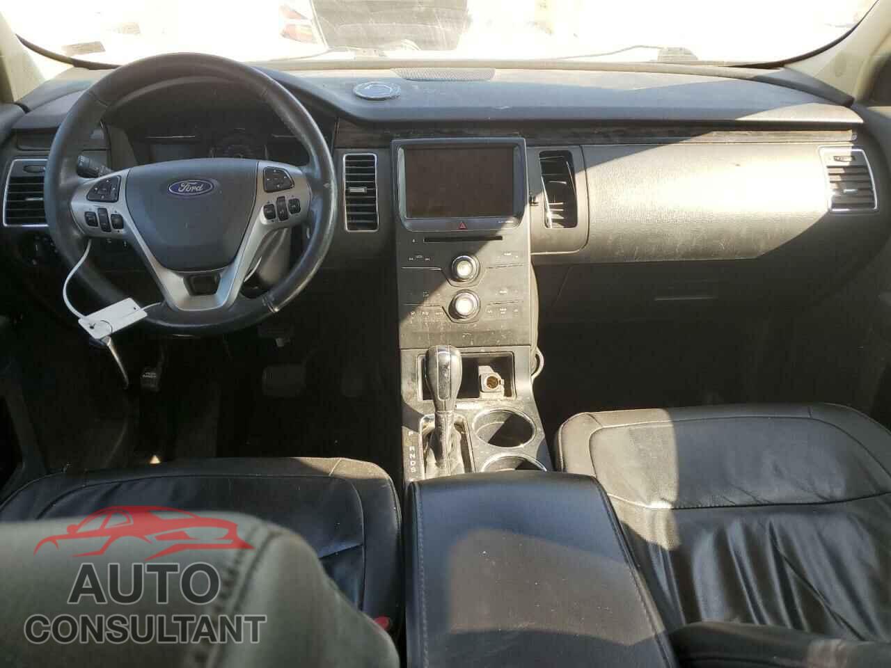 FORD FLEX 2016 - 2FMGK5C80GBA09924