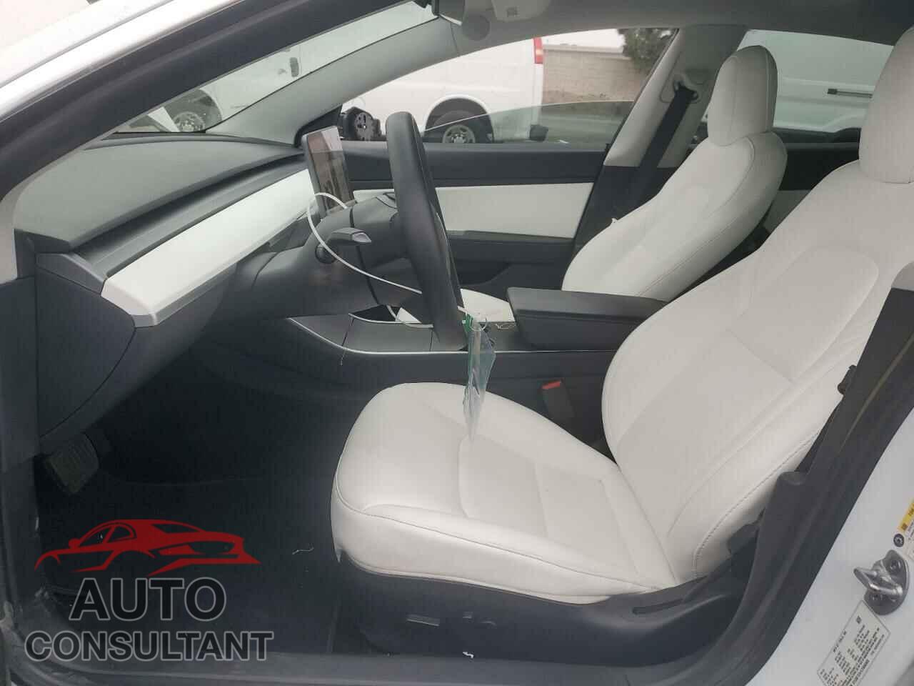 TESLA MODEL 3 2020 - 5YJ3E1EA1LF806909