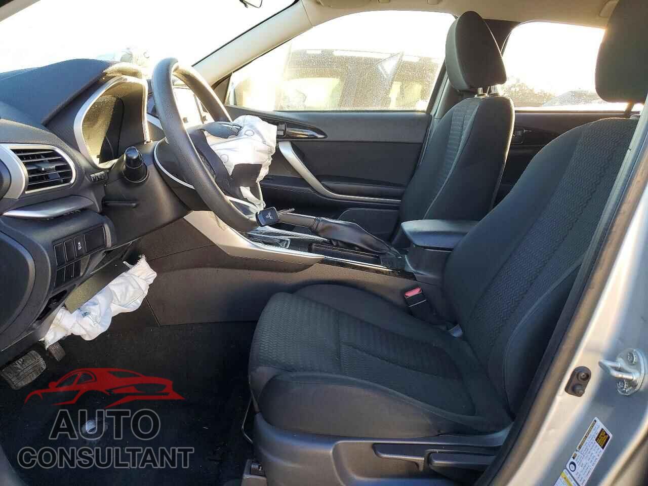 MITSUBISHI ECLIPSE 2020 - JA4AS3AA7LZ023227
