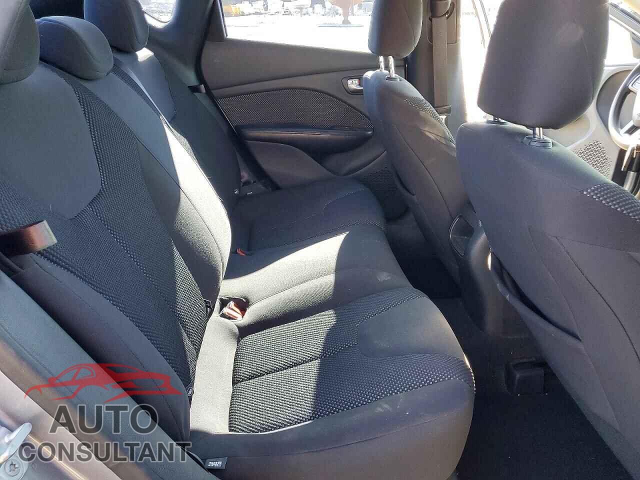 DODGE DART 2016 - 1C3CDFAA2GD530912