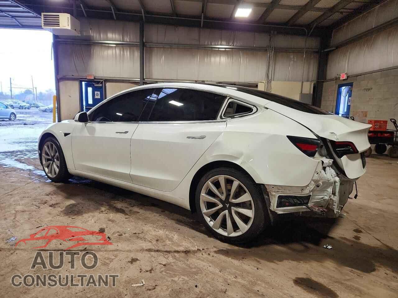 TESLA MODEL 3 2020 - 5YJ3E1EA8LF785699
