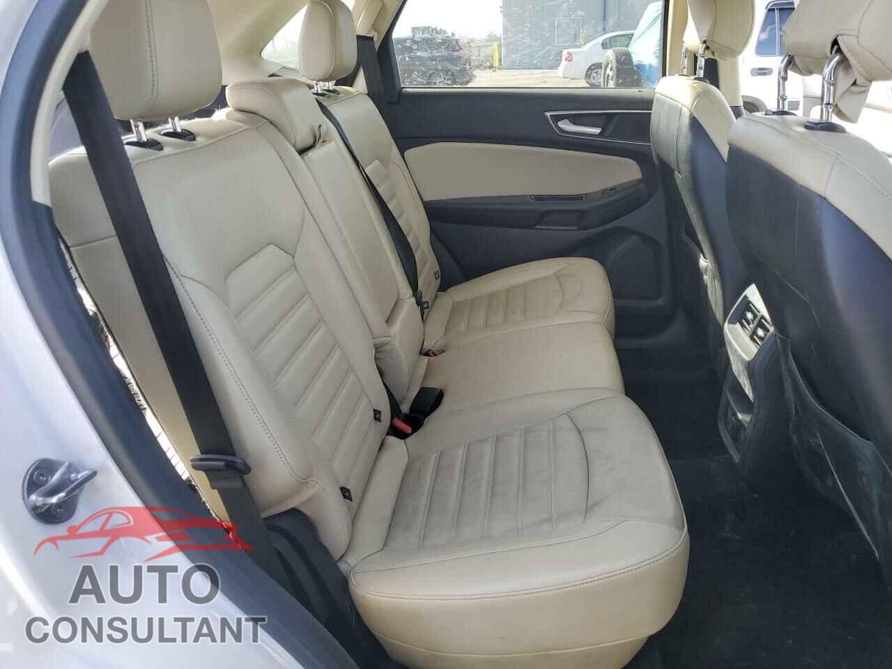 FORD EDGE 2016 - 2FMPK3J92GBB73319