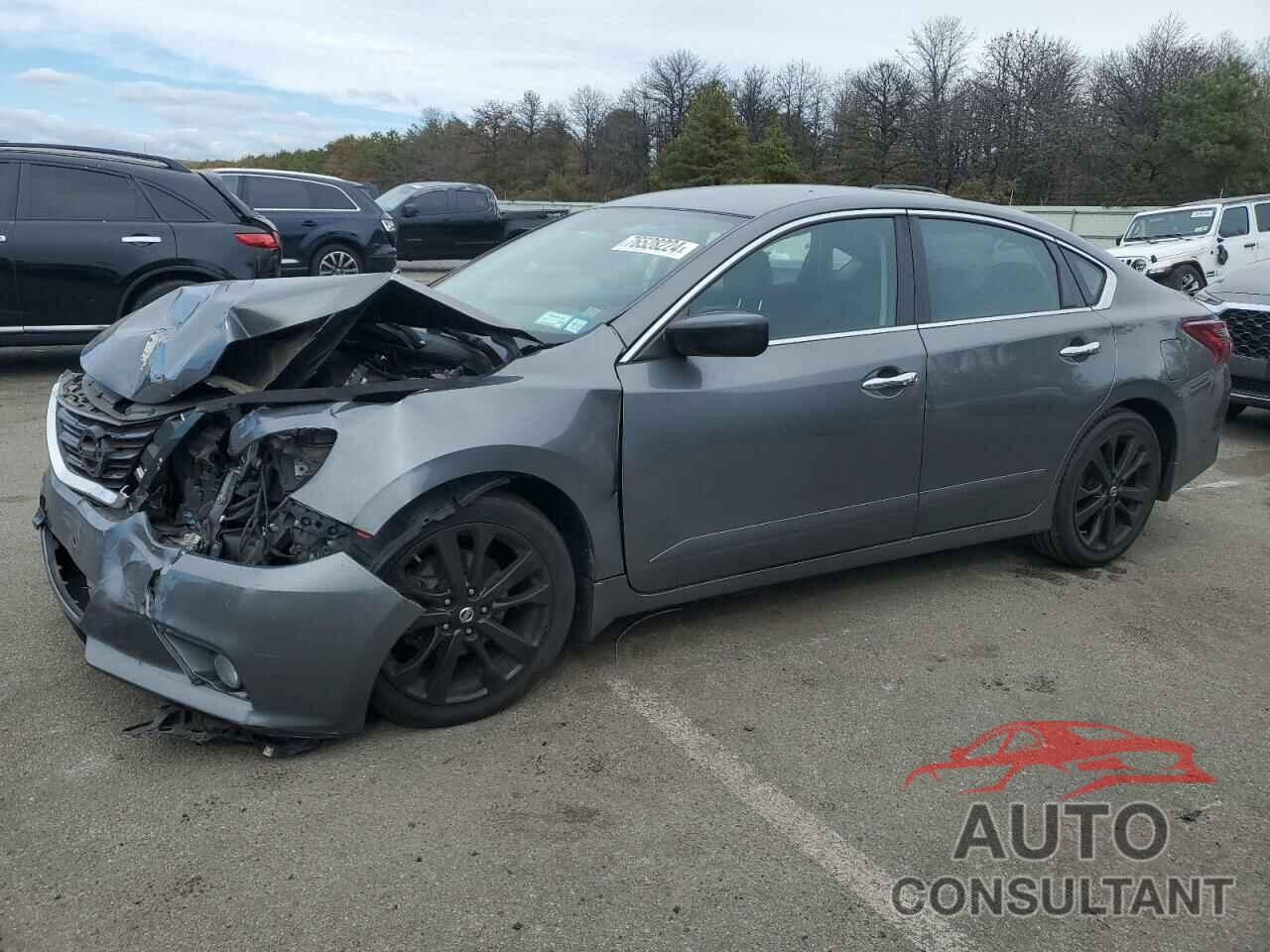 NISSAN ALTIMA 2017 - 1N4AL3AP2HC249005