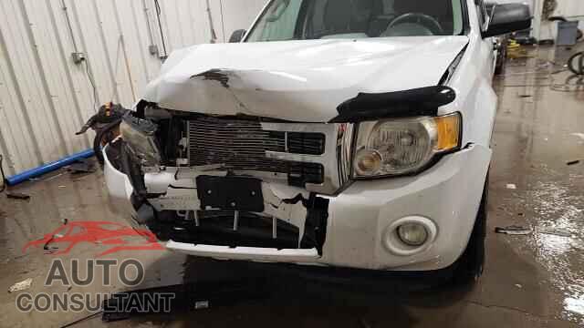 FORD ESCAPE 2012 - 1FMCU9D73CKC68638